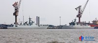 俄媒：为提升小型战舰防空能力，俄军研发新系统